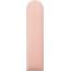 კედლის რბილი პანელი VOX Profile Oval 1 Soform Light Pink Velvet Matt 15x60 სმ
