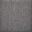 კედლის რბილი პანელი VOX Profile Regular 3 Soform Grey Melange 60x60 სმ