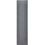 კედლის რბილი პანელი VOX Profile Regular 2 Soform Graphite Tweed 15x60 სმ