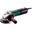 Angle grinder Metabo WEV 17-125 QUICK 1700W (600516000)