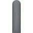 კედლის რბილი პანელი VOX Profile Oval 1 Soform Graphite Tweed 15x60 სმ