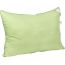 Silicone pillow RUNO Lime bamboo 50х70