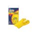 Rubber gloves Centi 6015 S