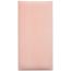 კედლის რბილი პანელი VOX Profile Regular 1 Soform Light Pink Velvet Matt 30x60 სმ