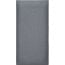 Wall soft panel VOX Profile Regular 1 Soform Graphite Tweed 30x60 cm
