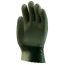 Химические перчатки EPA T09 зеленый