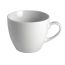 Cup porcelain MODESTA 547010 200 ml