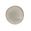 Oval plate CSJN024-1 26,5x26cm