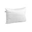 Pillow Runo 310.52_Warm Silver 50х70cm