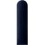 კედლის რბილი პანელი VOX Profile Oval 1 Soform Navy Blue Velvet Shiny 15x60 სმ