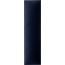 კედლის რბილი პანელი VOX Profile Regular 2 Soform Navy Blue Velvet Shiny 15x60 სმ