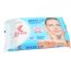 Wet wipes for removing make-up Linea 20 pcs