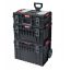 Toolbox Patrol Qbrick System One Cart Profi Set2 585x460x894 mm