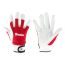 Protective gloves, leather Bradas Whitebird RWWBF10 10