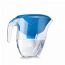 Filter jug Ecosoft Nemo blue