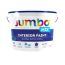 Краска интерьерная JUMBO Mix белая 7.5 л