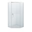 Shower enclosure Alex Baitler AB215-100 100x100x200 cm