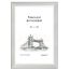 Frame with wooden glass Palitra  D18KLO/03 21х30 white