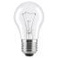 Incandescent lamp Linus PS55 Lin2-4203 40W E27