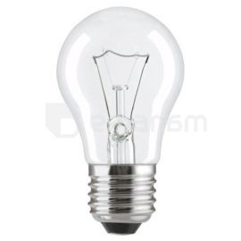 Incandescent lamp Linus PS55 Lin3-4210 60W E27