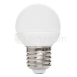 LED Lamp LINUS 3000K 6W 220-240V E27
