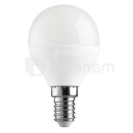 LED Lamp LINUS 3000K 6W 220-240V E14